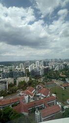 Ardmore Residence (D10), Condominium #556768911